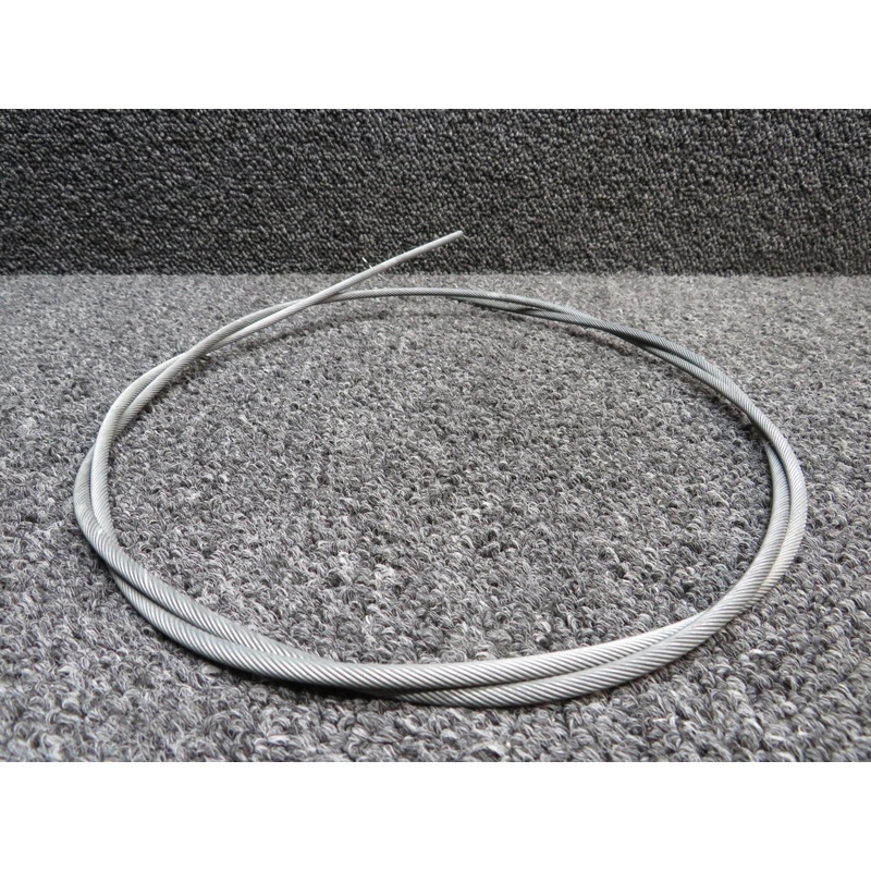 Piper PA32R-301 Emergency Gear Extension Cable (Length: 50)