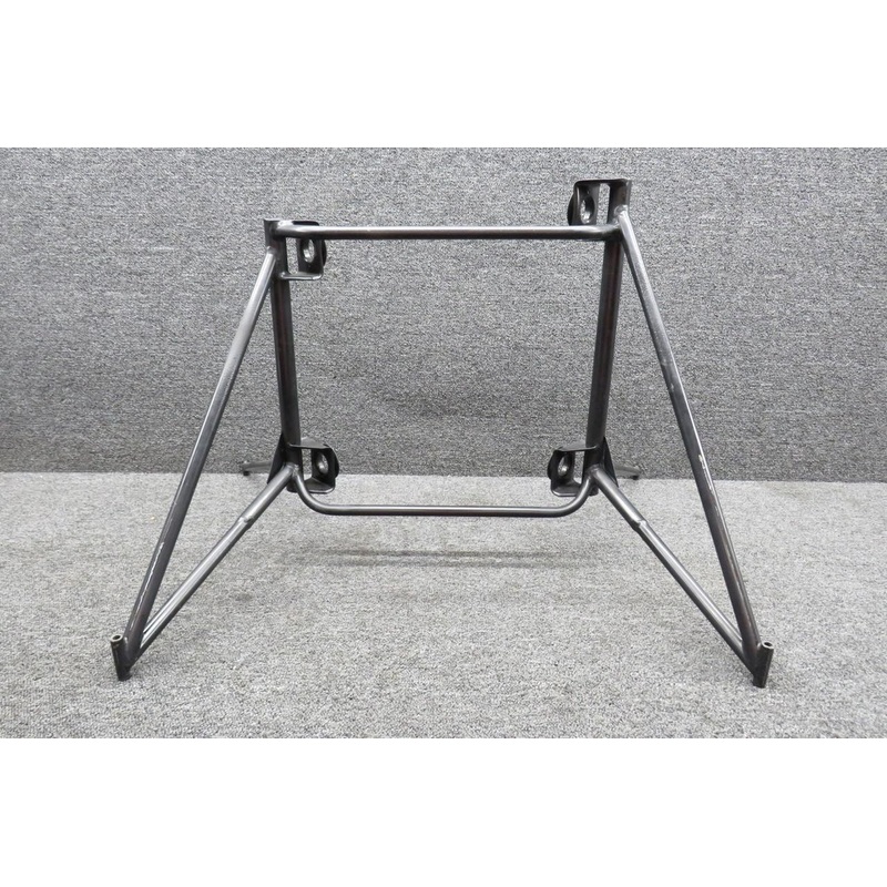 0751600-1 (Use: 0751600-11) Continental O-470-R Engine Mount (Bent)