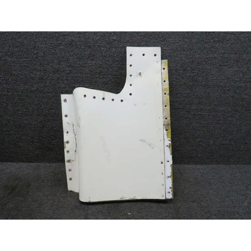 2322540-58 Learjet L-25B Bulkhead Assembly