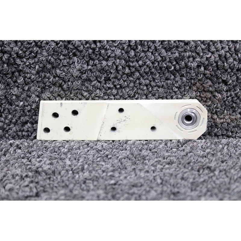 240022-906 Mooney M20M Flap Hinge Block RH