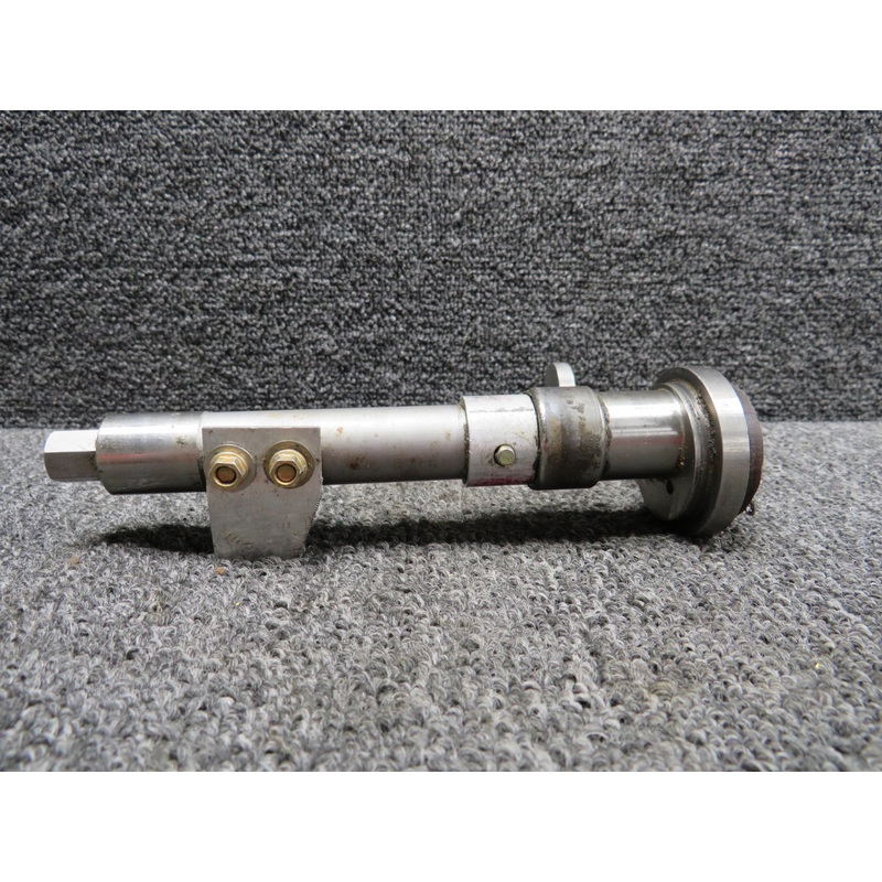 2411308-1, 2511306-2 Learjet 36A Hook and Eccentric Assembly