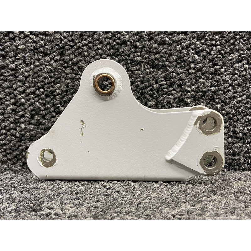 2422511-31 (Alt: 2422511-29) Lear Jet 55 Spoiler Actuator Arm Assembly