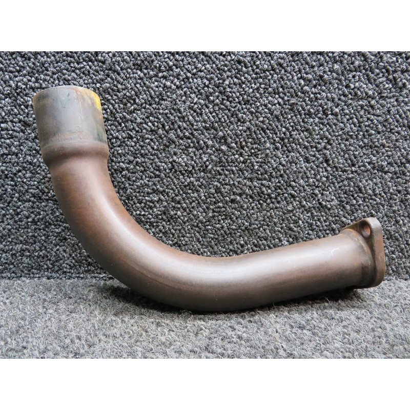 2554018-6 (Weu: 2554018-25) Continental LTSIO-520-AE2B Cyl 4 Riser Assembly