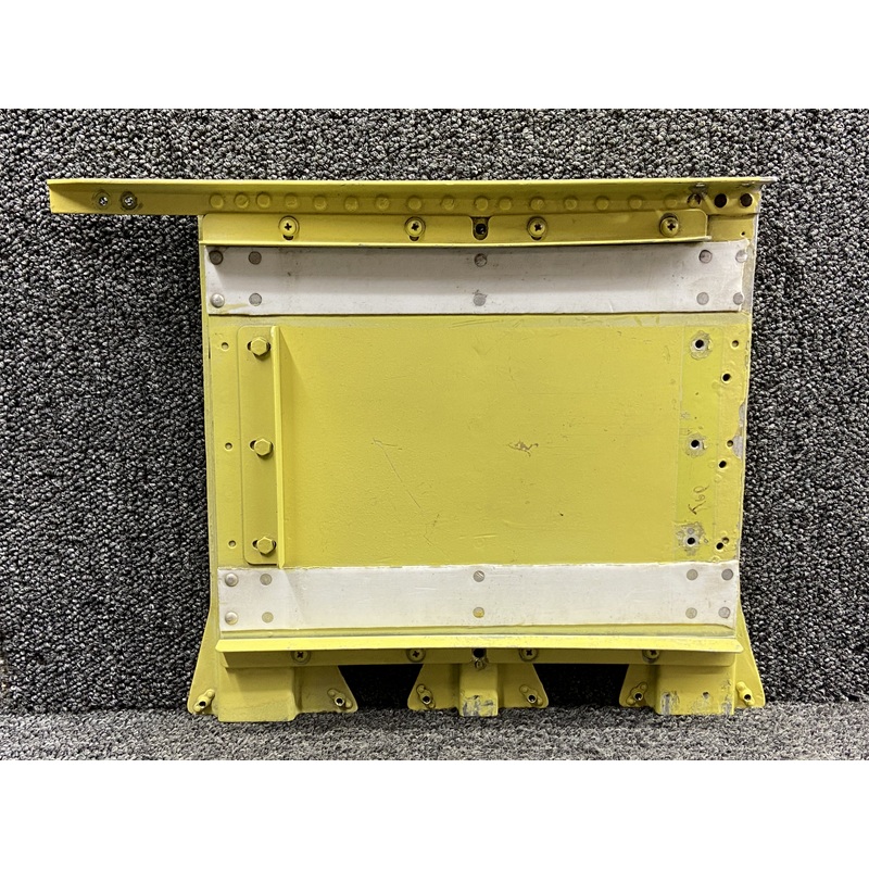 5418535-83 Lear Jet 55 Upper Battery Tray Support Assembly