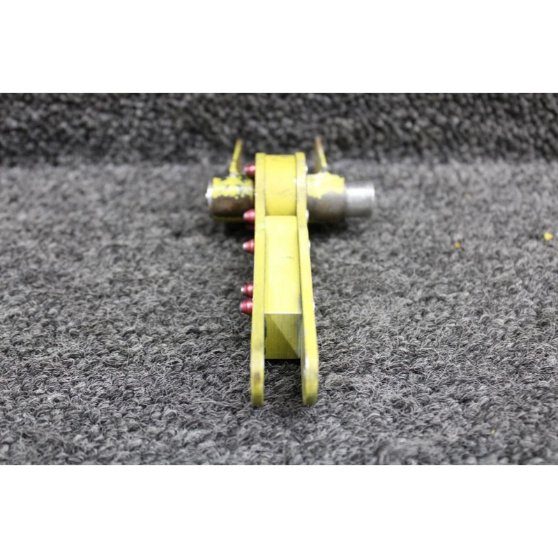 913033-000, 740190-000 Mooney M20J Elevator Bellcrank with Attach Arms