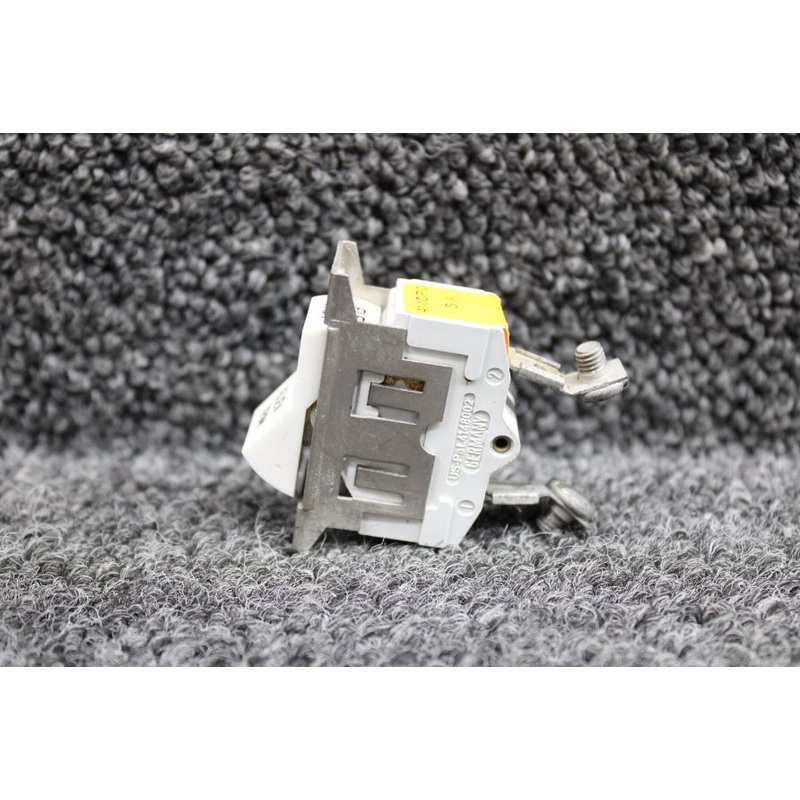 930023-109 Mooney M20J Elevator Trim Rocker Switch