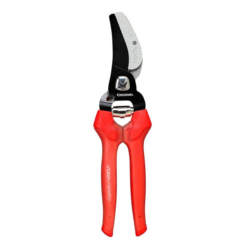 Corona ComfortGEL Anvil Pruner