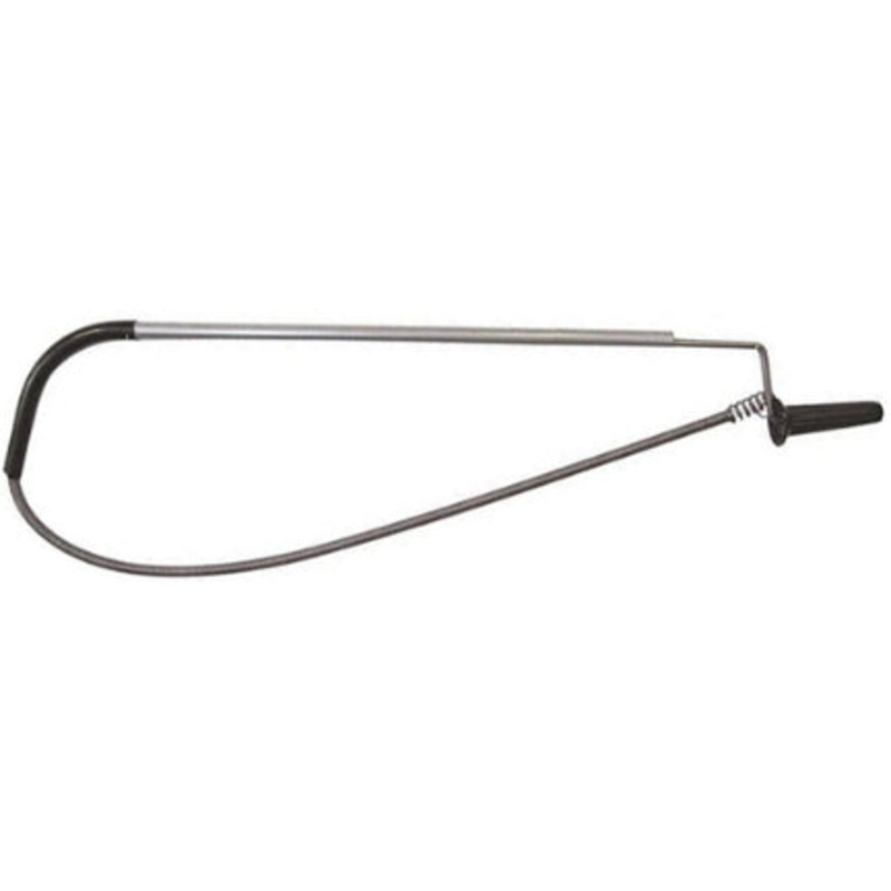 TOILET AUGER 3/8 X 6 FT