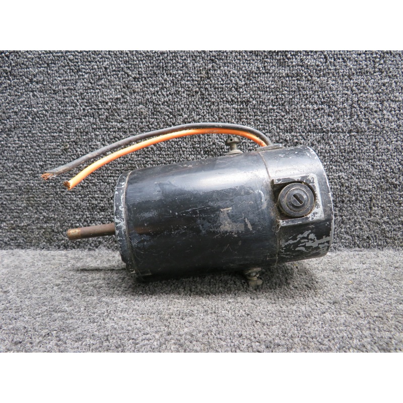 0941101-1 Bell 412 Motor Assembly