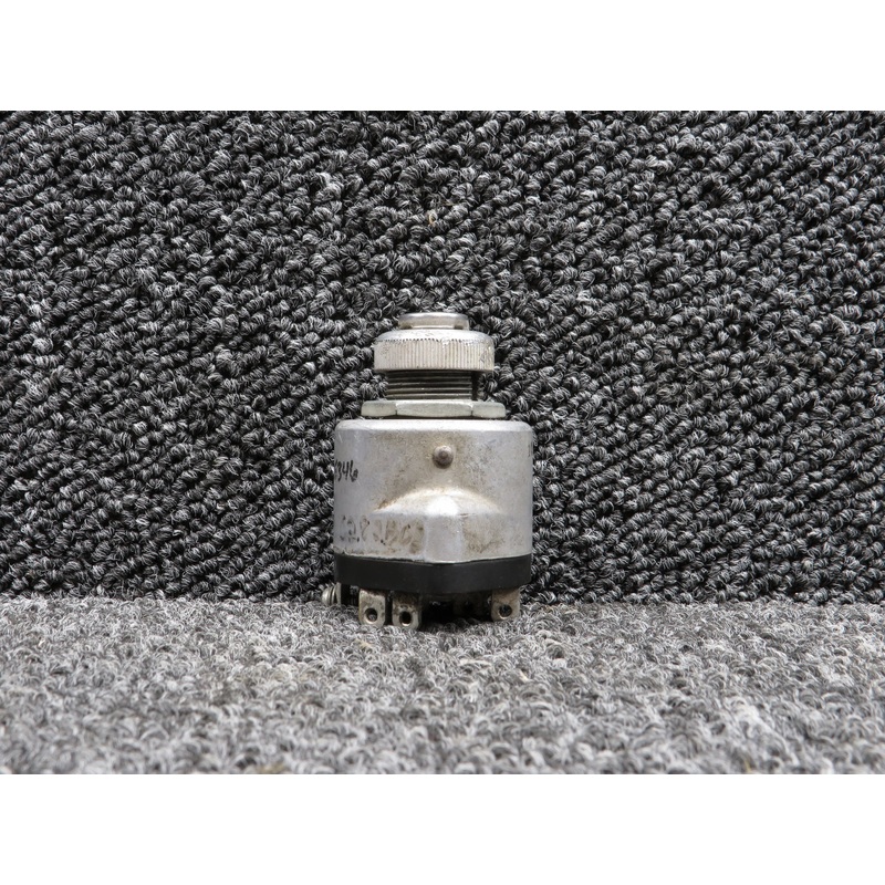 10-357210-1-B Bendix Ignition Switch and Key