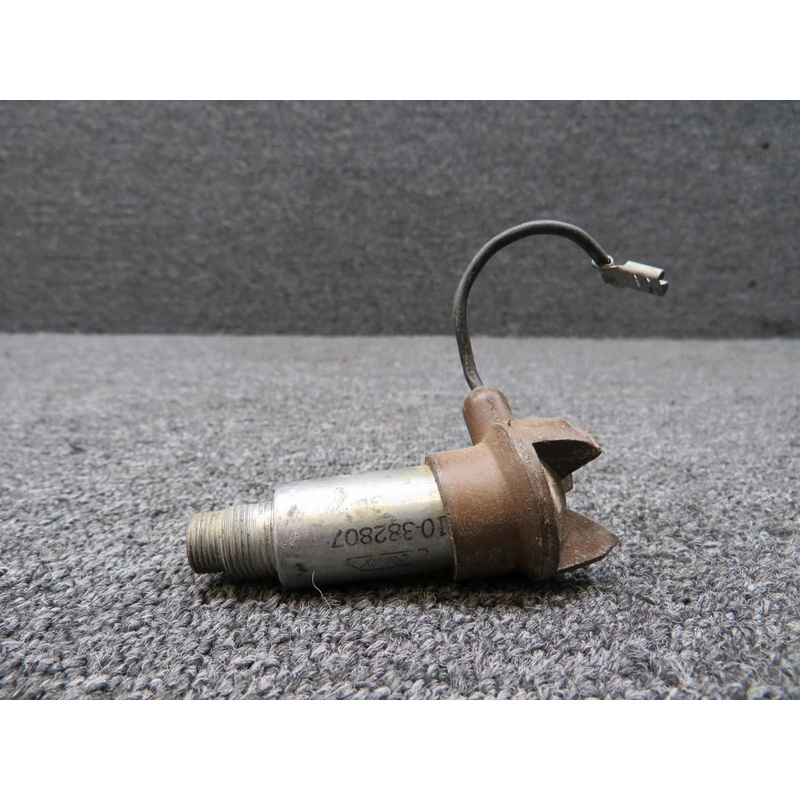 10-382807 Bendix Magneto  Capacitor