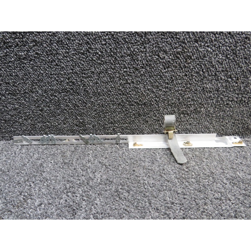 100837-002 Piper PA32R-301 T-Bar Support Assembly