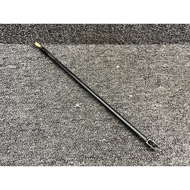 102760-002 Piper M600 Aft Rudder Trim Rod LH or RH