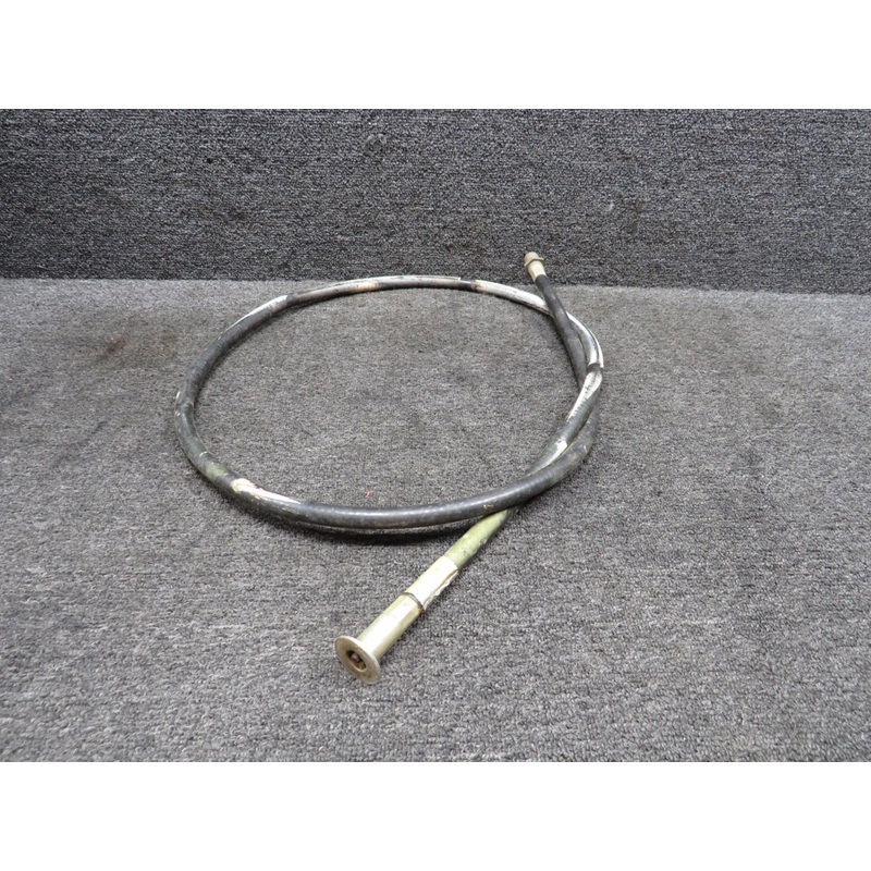 12163Y-63.31 (Use: 96-606-939-00) Shaft and Casing Assembly (L: 64)