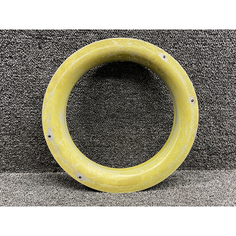 5581027-2 Lear Jet 55 Cabin Cooling Fan Containment Guard