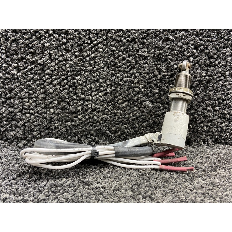 622EN513-6 Lear Jet 55 Spoiler Indicator Microswitch LH or RH