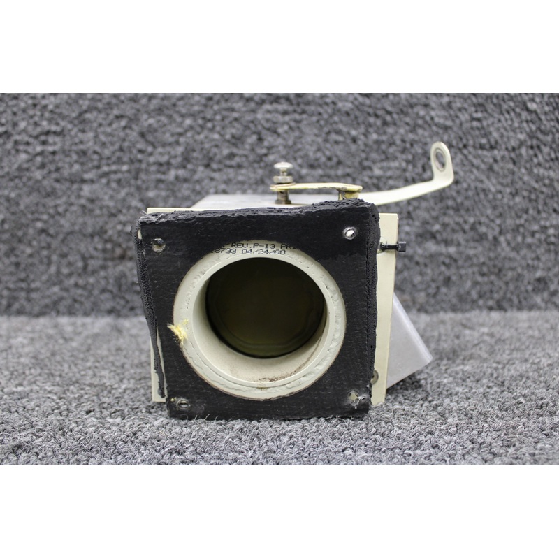 640290-507 Mooney M20M Cabin Heater Box Assembly