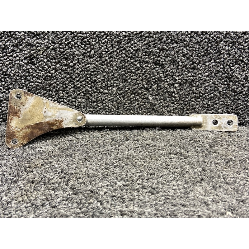 01512-002 Piper PA-31T Cowling Reinforcement Tube LH or RH