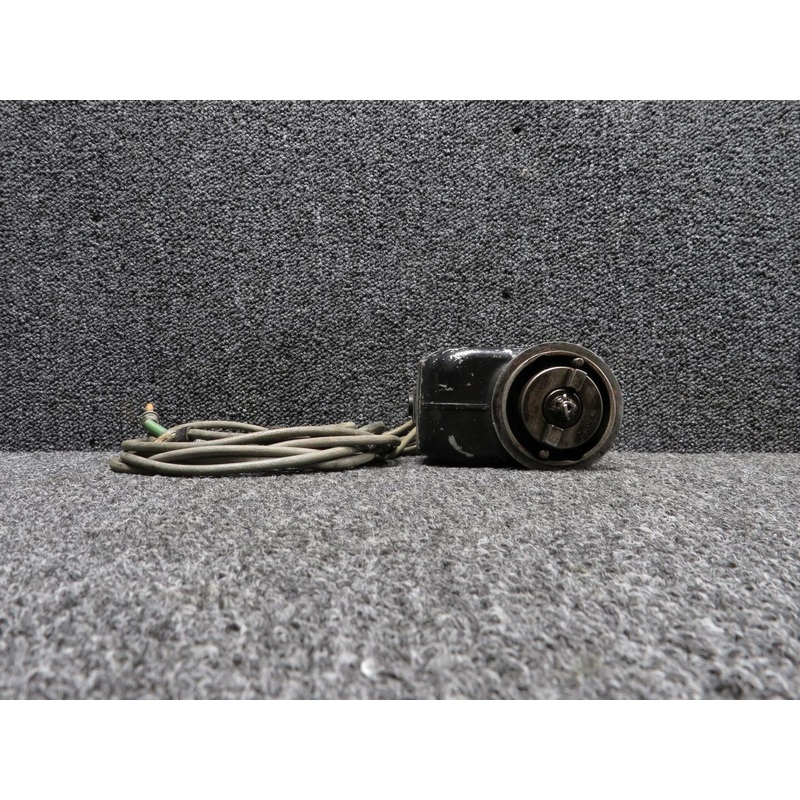 10-79020-8 (Alt: S6RN-25) Bendix Magneto and Harness