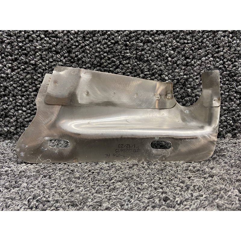 102403-076 (Alt: 102403-056) Piper M600 Lower Induction Fairing Half RH
