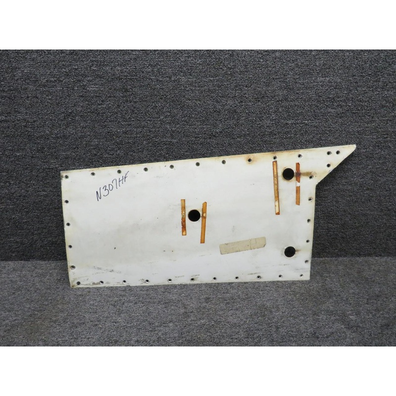 2311600-60 Learjet 25B Service Access Door RH