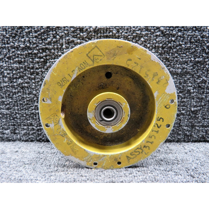 2315125-6 Learjet 35 Aileron Pulley