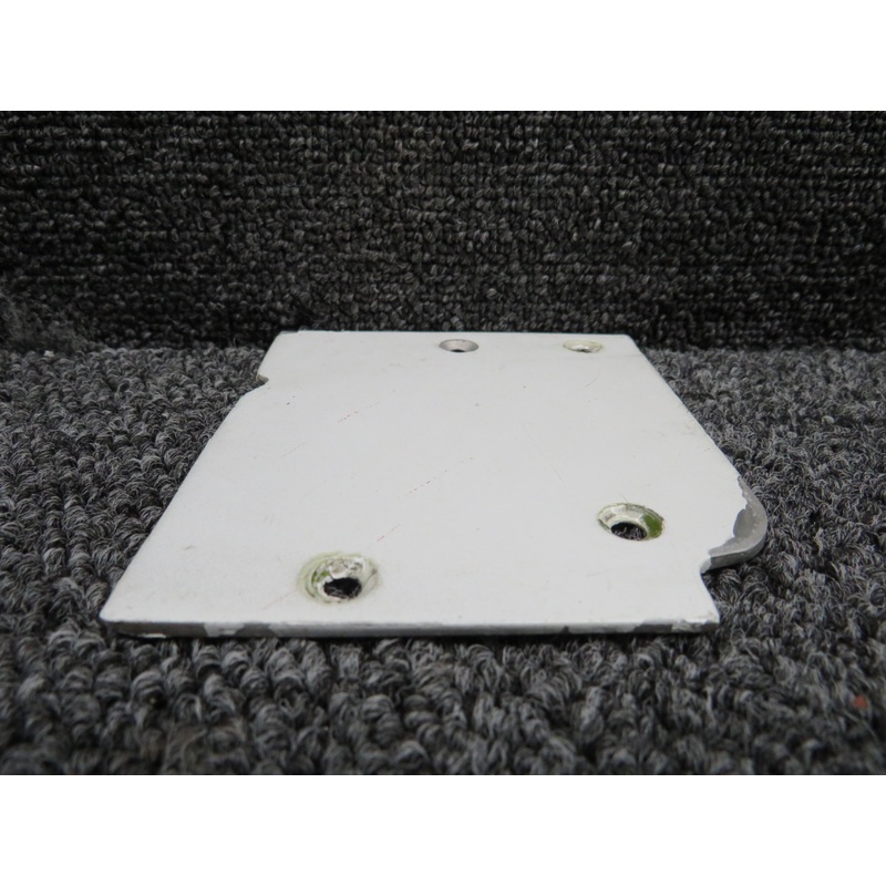 2452004-121 Learjet 25B Oil Access Door Assembly