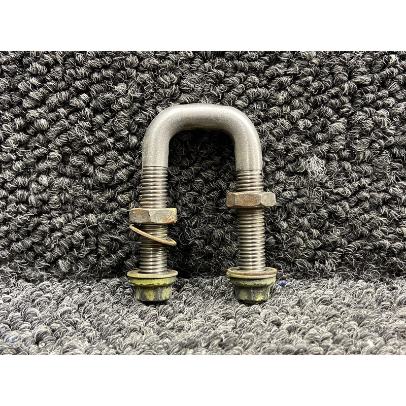 2652031-2 Lear Jet 55 Engine Cowling U-Bolt