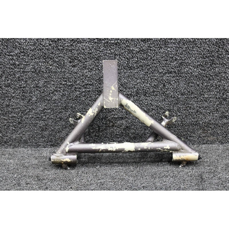 540017-509 Mooney M20M Nose Gear Retract Truss Assembly Upper