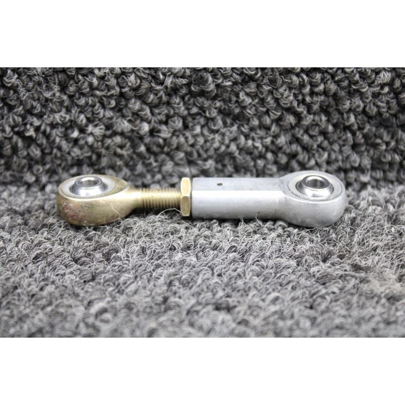 F34-14, MW-3M-8 Mooney M20F Steering Link and Bearing Assembly