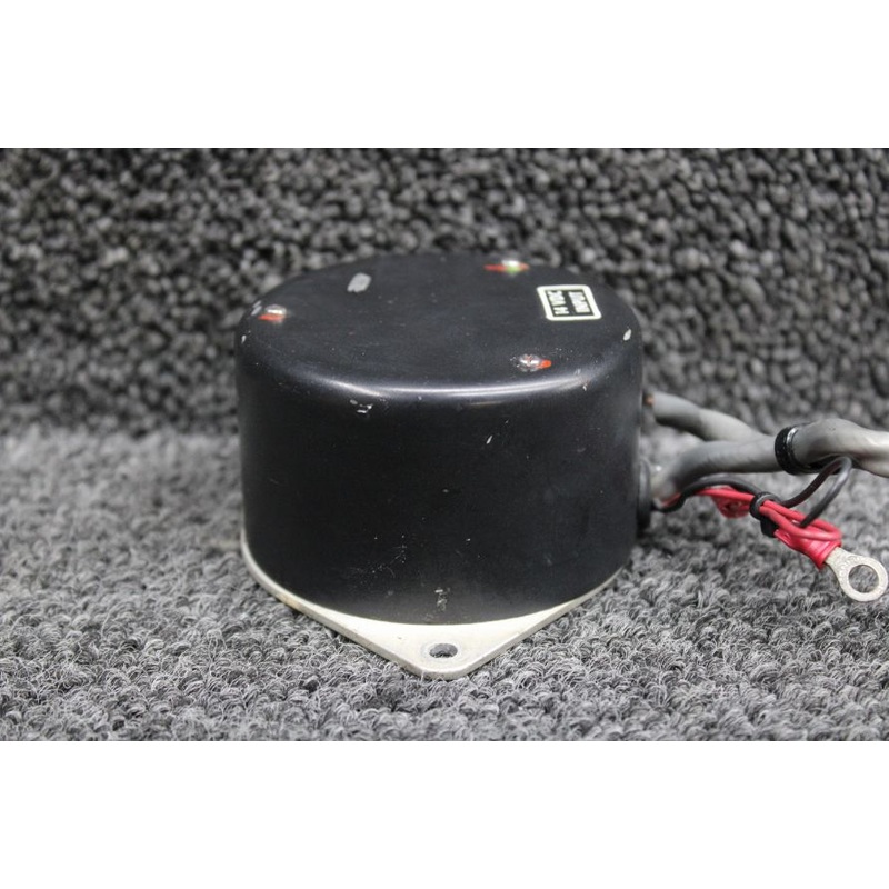 Mooney M20F Vacuum Control Inverter (Volts: 14)
