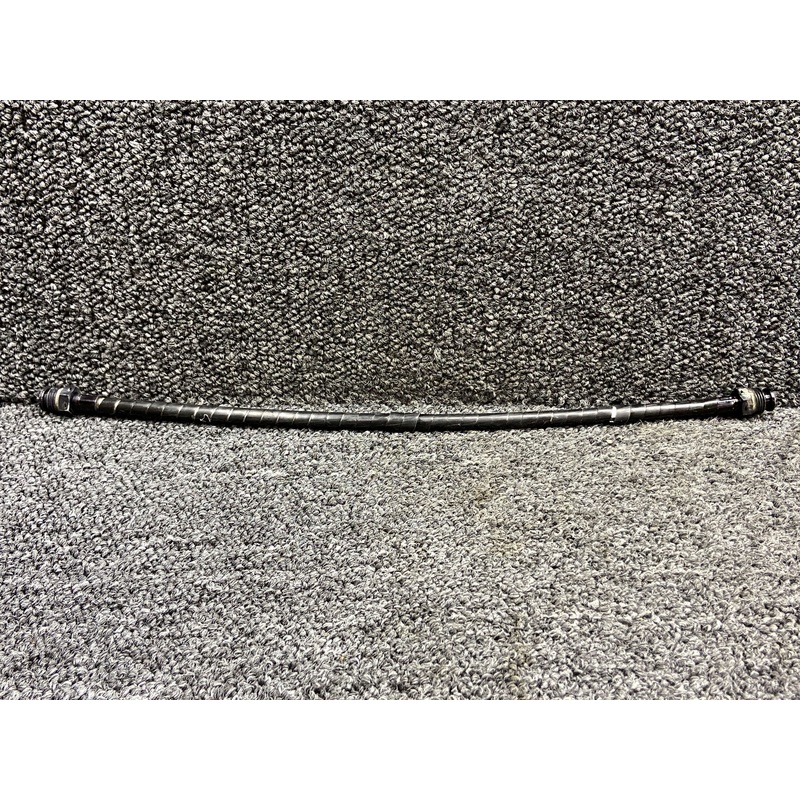 XW20067-1600 (Use: 2317M-2-18) Piper PA-31T Windshield Wiper Flexible Cable