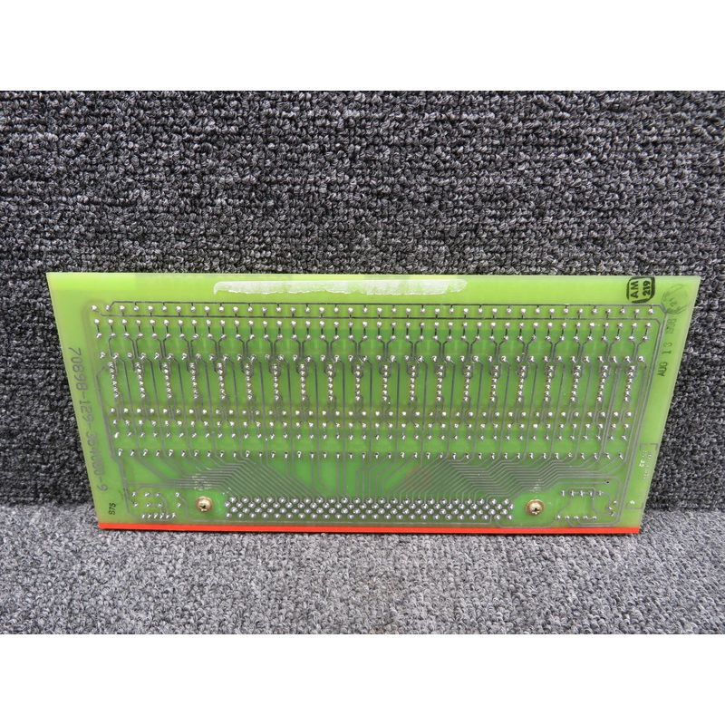 129-364079-7 PC Board (Bent Pin)