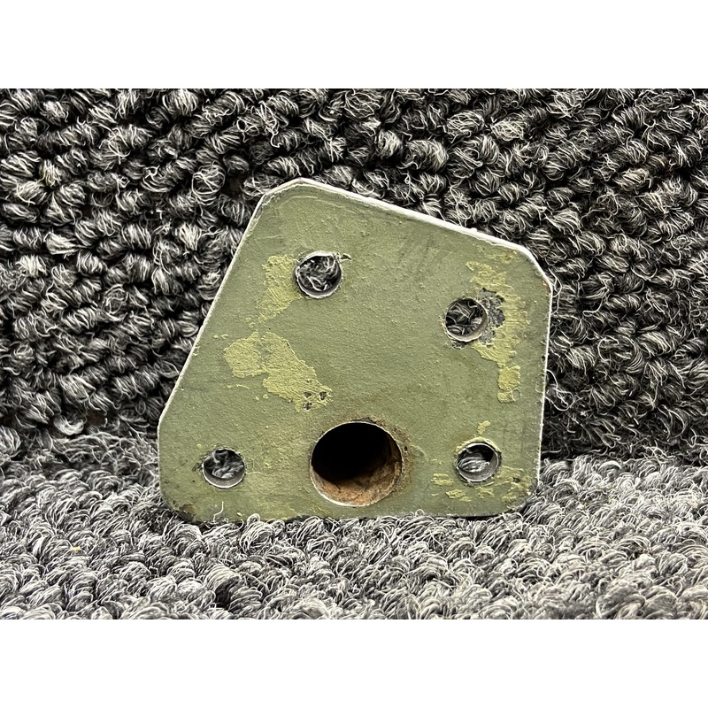 5412509-1 Lear Jet 55 Forward Tailcone Baggage Door Pin Receptacle