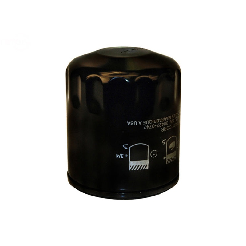 Maxpower Oil Filter For Briggs & Stratton Briggs and Kohler Engines