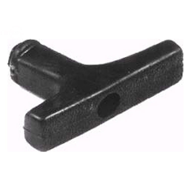 MaxPower Precision Parts Starter Handle Grip Universal ROT