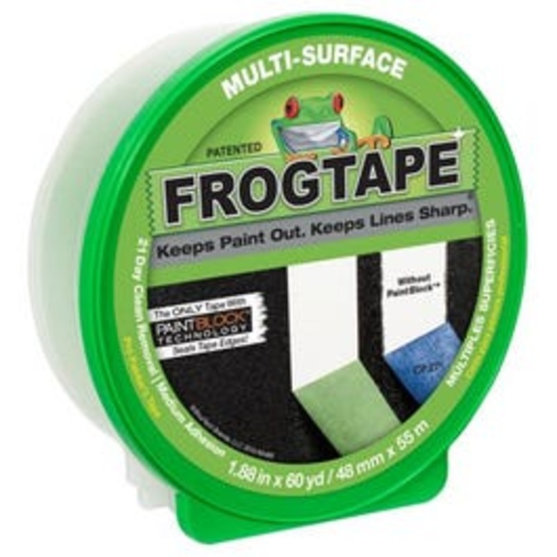 Pro Painter’s Tape, 1.88-In. x 60-Yd.
