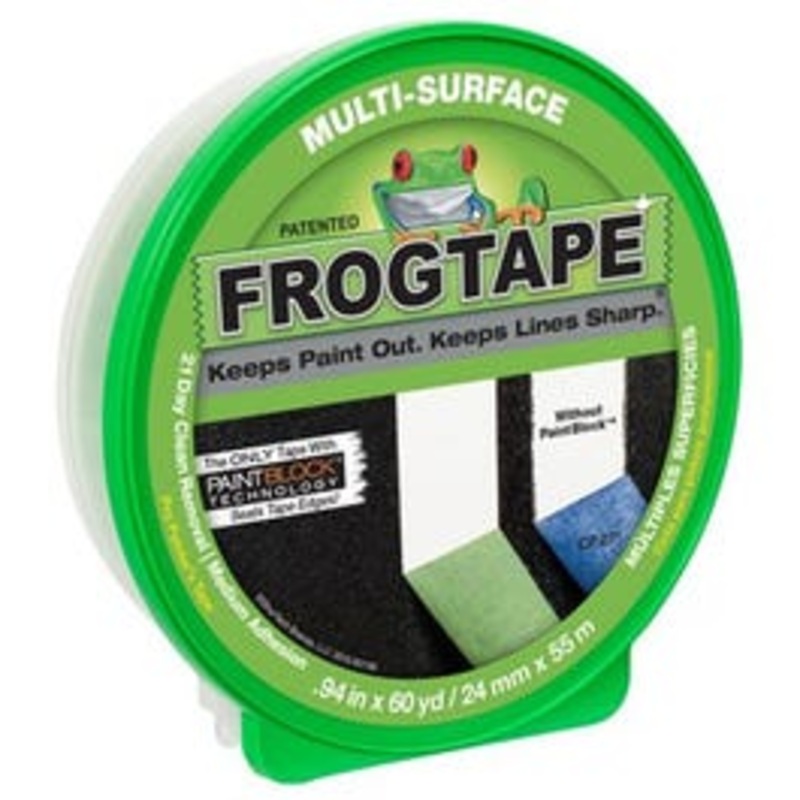 Pro Painter’s Tape, .94-In. x 60-Yd.