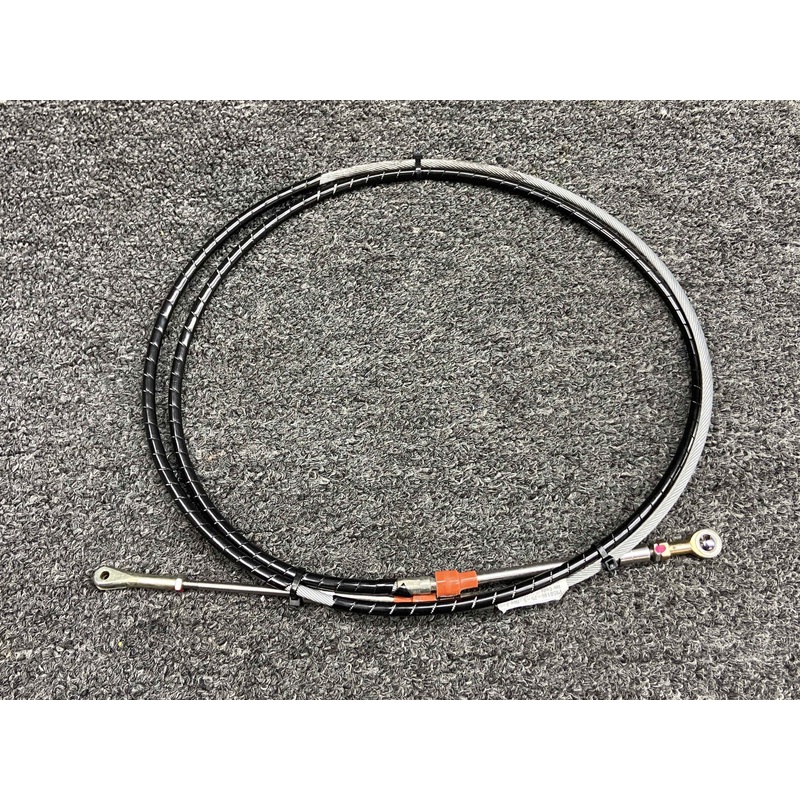 PS50146-25-5 (Alt: 653-965) Piper M600 Manual Override Cable (Length: 86)