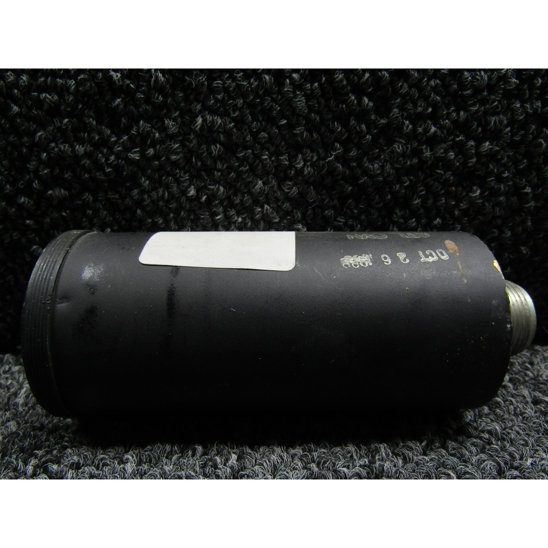 02987 Bendix 0-110 Percent RPM Tachometer Indicator (5V)