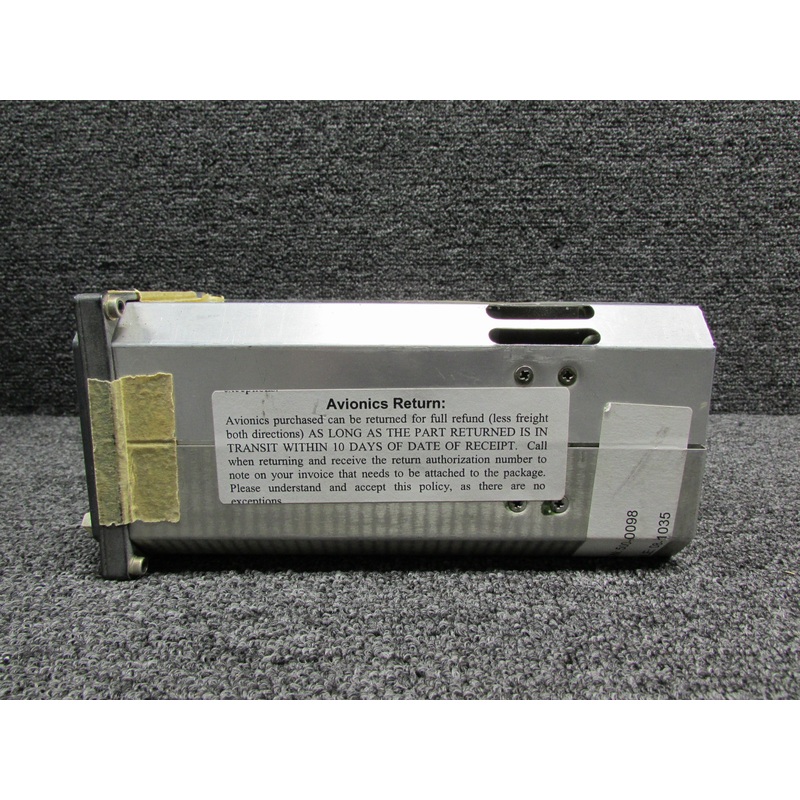 066-3042-02 Bendix KNI-581 Radio Magnetic Indicator with Modifications