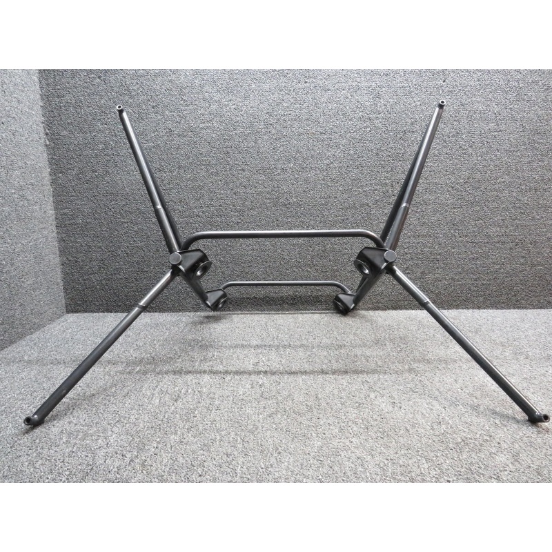 0751600-1 (Use: 0751600-11) Cessna 182N Continental O-470-R Engine Mount Assy