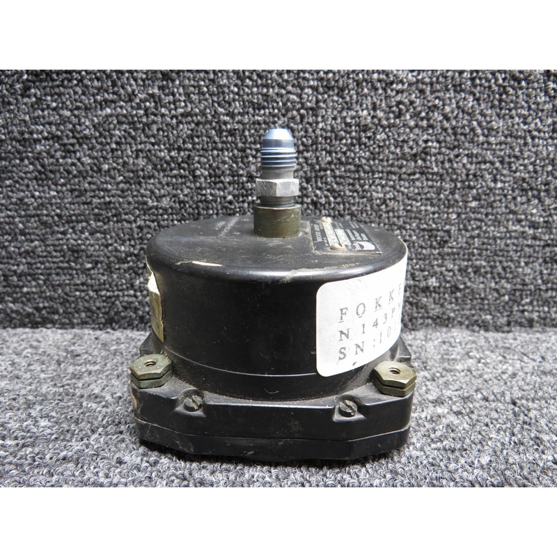 1426-47B-B17 Bendix Airspeed Indicator (40-400 Knots)