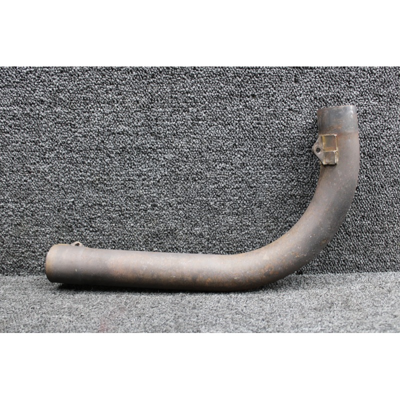 643861-108 Continental TSIO-360-FB9 Exhaust Elbow LH