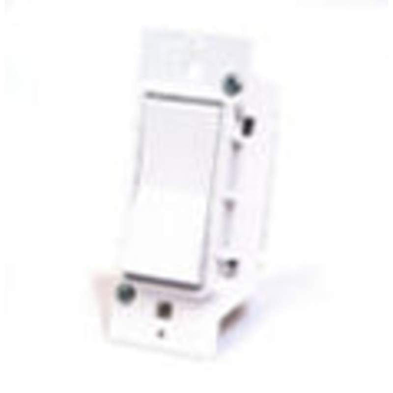 American Hardware Manufacturing Rocker Switch