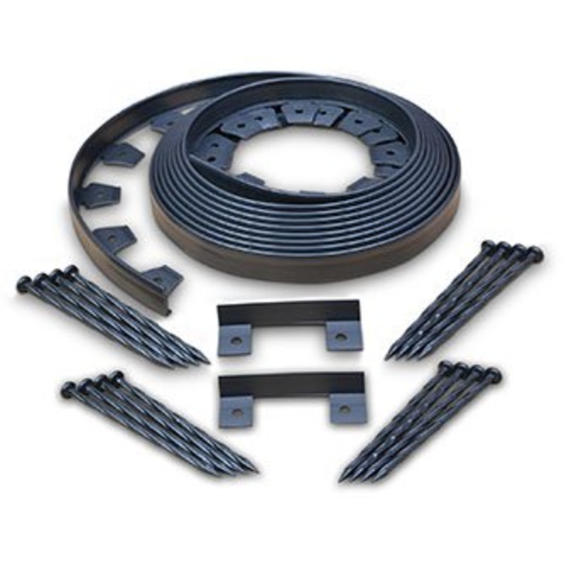 Dimex Do-It-Yourself No-Dig Landscape Edging