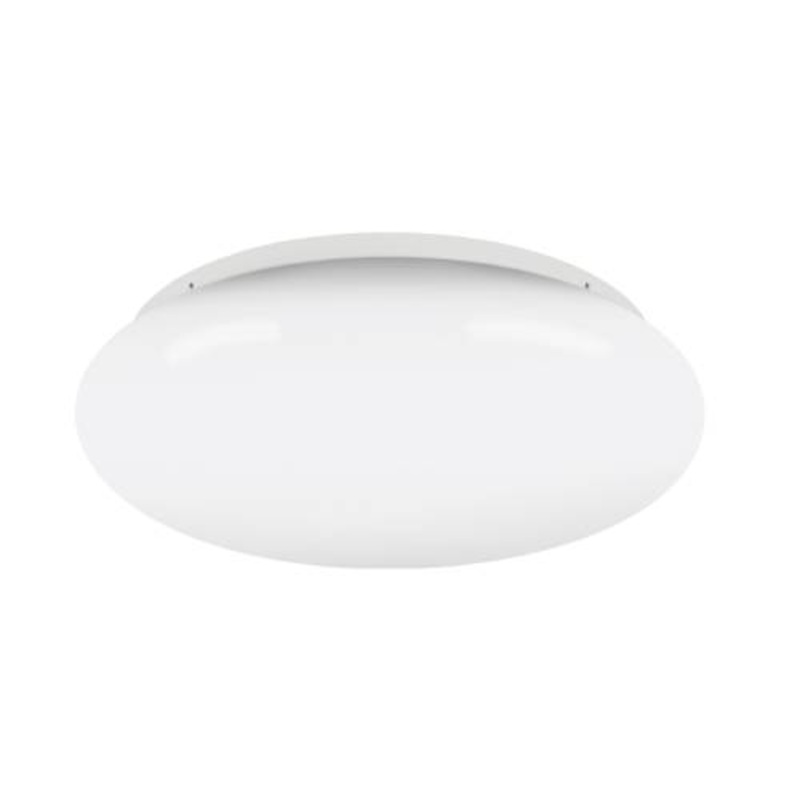 ETi Solid State Lighting 12 Round Flushmount Low Profile