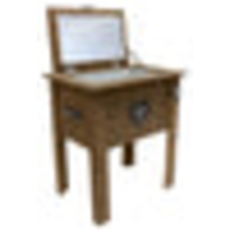 Leigh Country Cooler 18.5 L x 27 W x 30.7 H