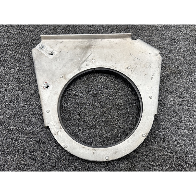 LW-13650 Lycoming TIO-541-E1C4 Engine Bracket Assembly