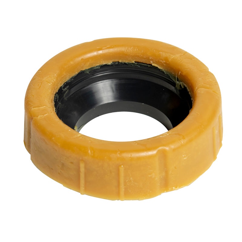 Oatey Harvey No-Seep No. 3 Reinforced Wax Gaskets